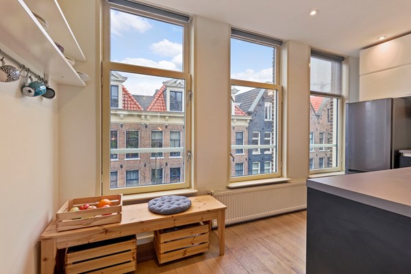 Medium property photo - Blankenstraat 278, 1018 SJ Amsterdam